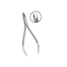 Narzędzia ortodontyczne Optimal Orthodontics